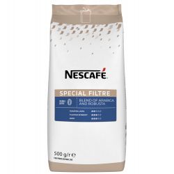 Nescafé - Special Filtre...